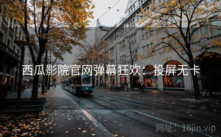 西瓜影院官网弹幕狂欢：投屏无卡